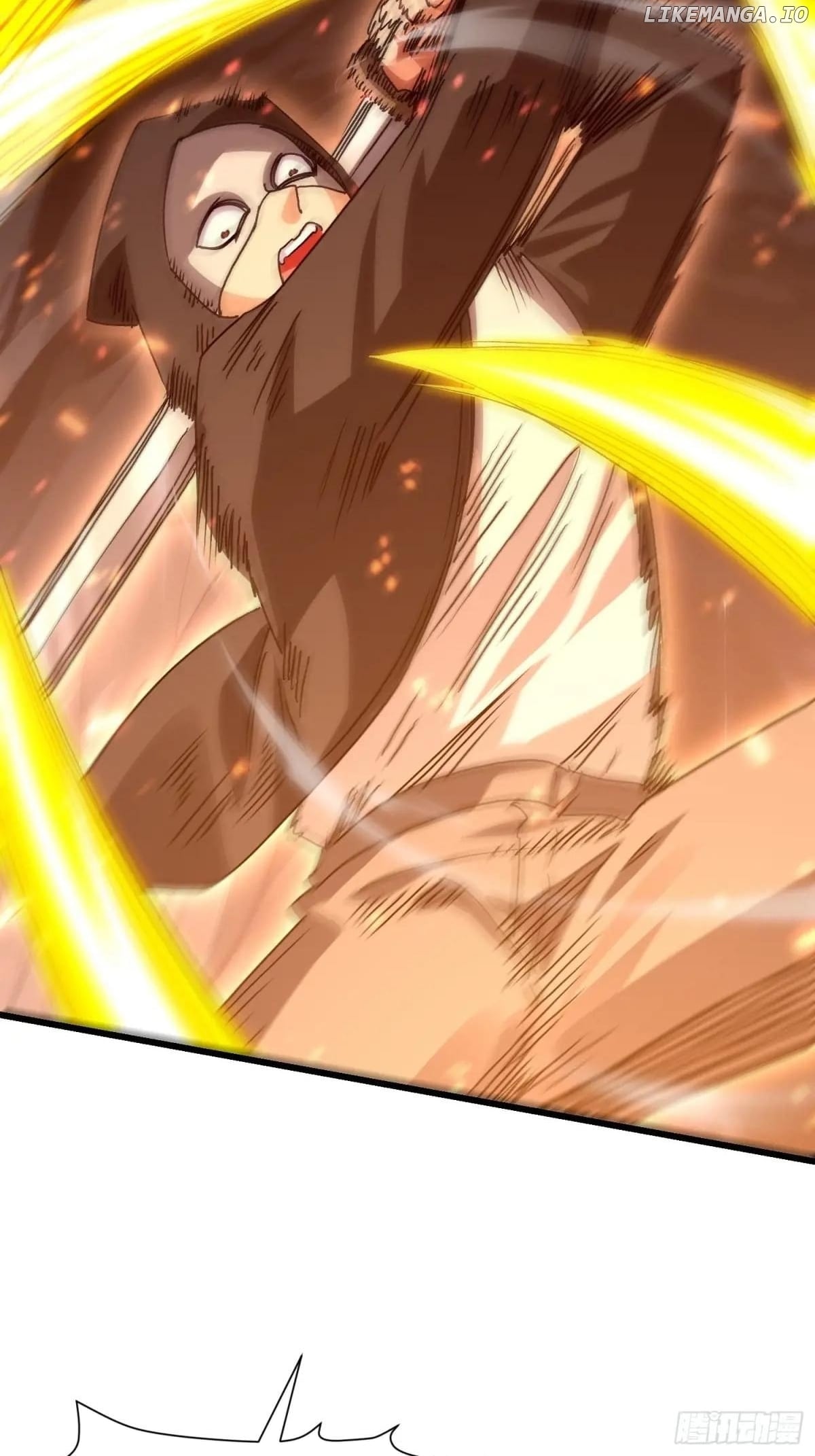I Became the Target of the Harem in Another World Chapter 71 - page 35